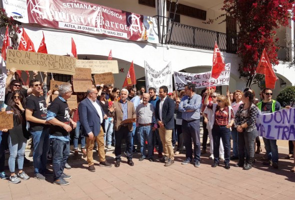 El Síndic de Greuges abre una queja de oficio por las consecuencias del cierre de Emaús