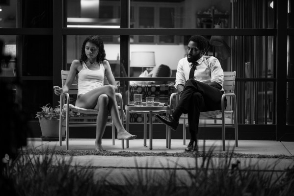Sam Levinson y Zendaya más allá de 'Euphoria' y un libro en las profundidades de Chantal Akerman