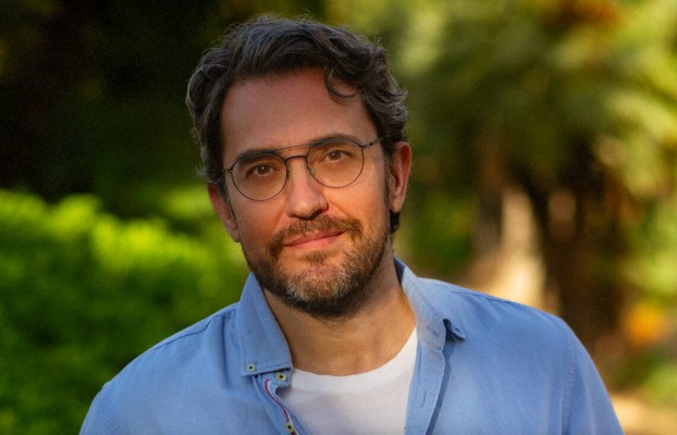 Máximo Huerta reivindica la literatura oral: 
