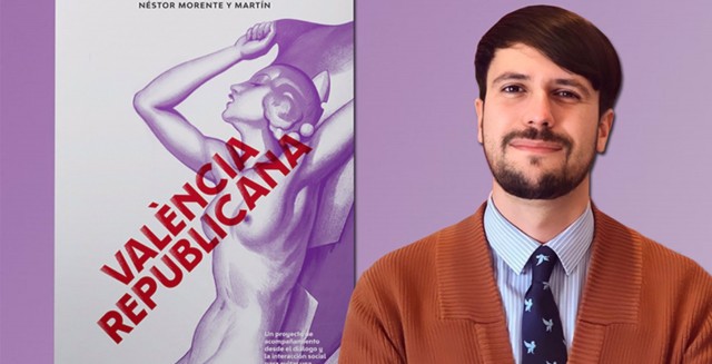 El Centre del Carme reflexiona sobre la memoria del barrio del Carme y la València republicana