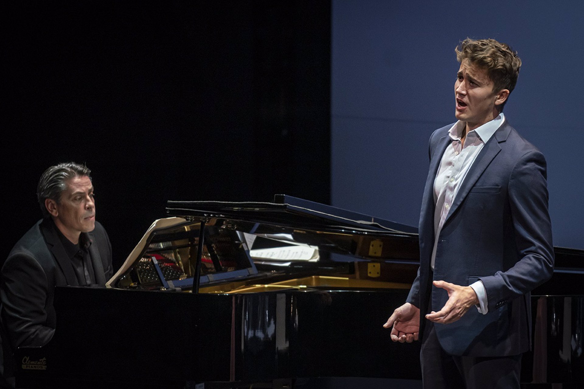 Centre de Perfeccionament - 