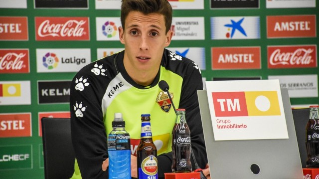 Guillermo: 