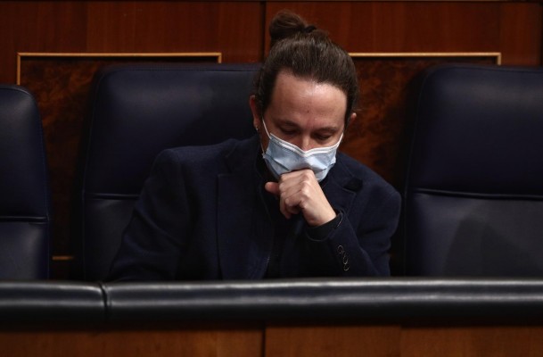 La exabogada de Podemos acusa a Iglesias y Montero de usar a una empleada del partido como niñera
