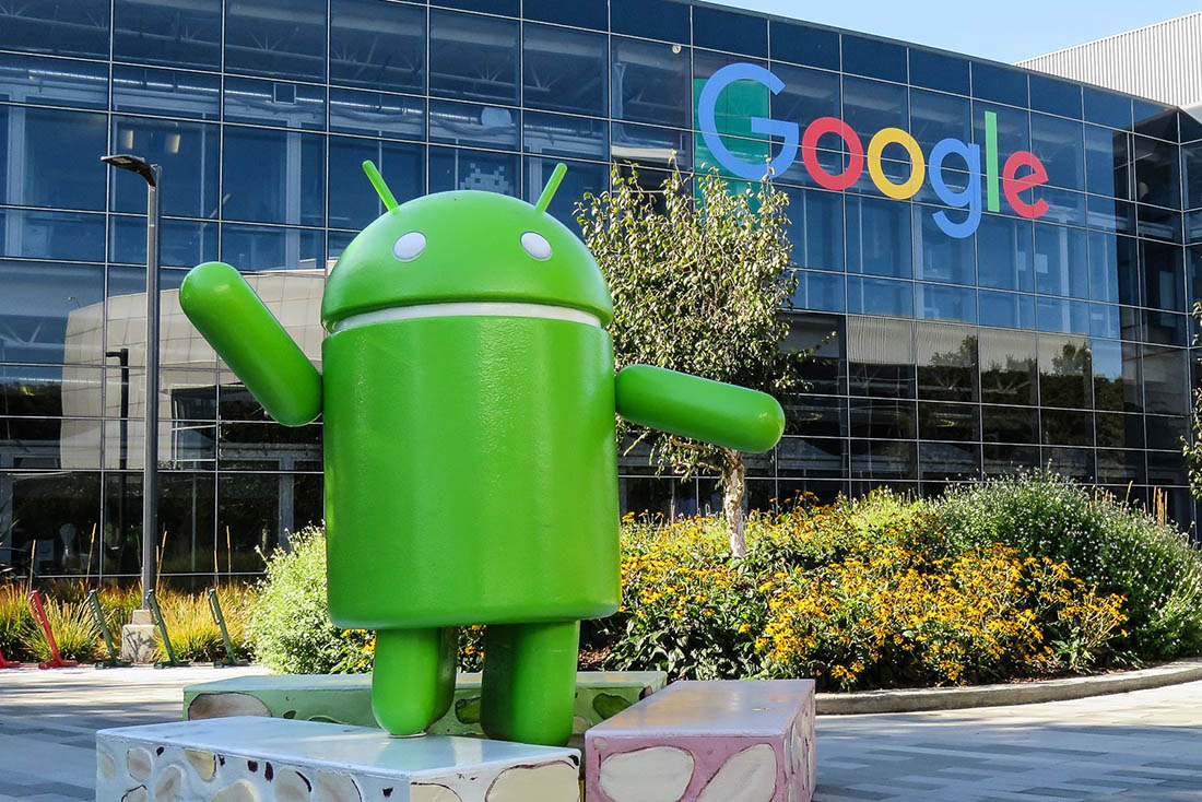 Alphabet (Google) y sus escenarios en bolsa