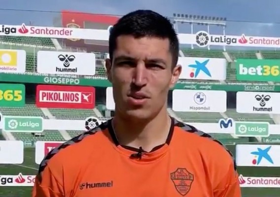 Diego: 