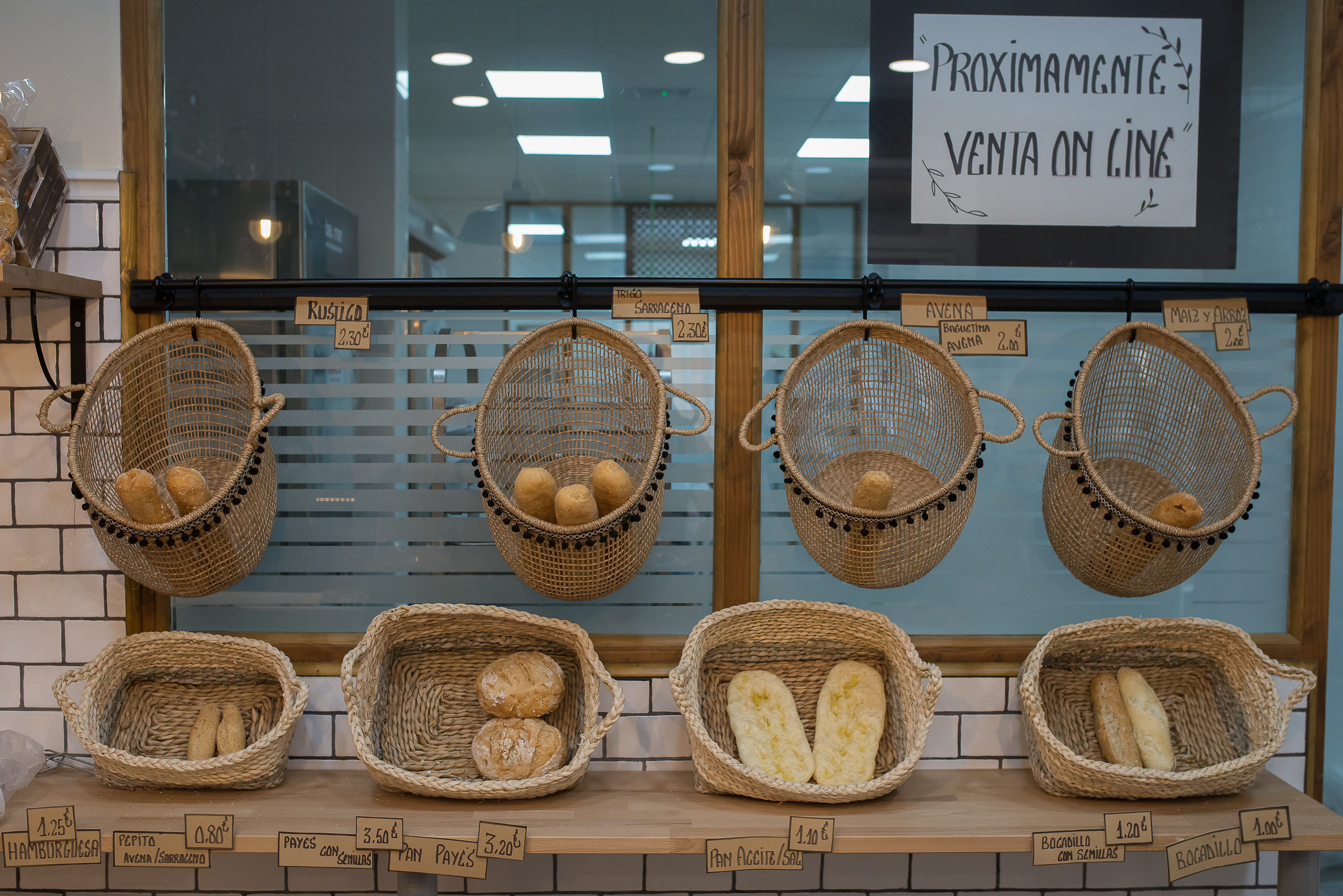 Foto: KIKE TABERNER - 