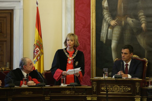 El Consejo de Estado confirma que emitió un informe de los fondos pero que no era obligatorio
