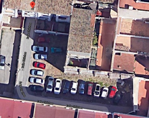 València cede un solar por 30 años a Casa Caridad para un proyecto de inserción de personas sin hogar