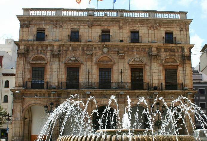 Castelló saca la licitación de la vigilancia y seguridad de sus 80 edificios municipales