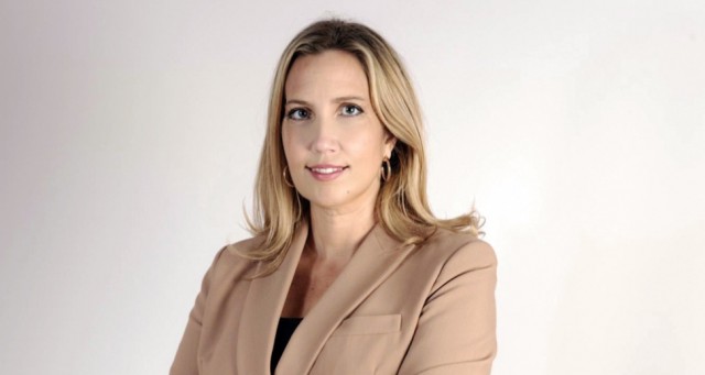 A&G Banca Privada incorpora a Begoña Sanz a su equipo de banqueros privados en València