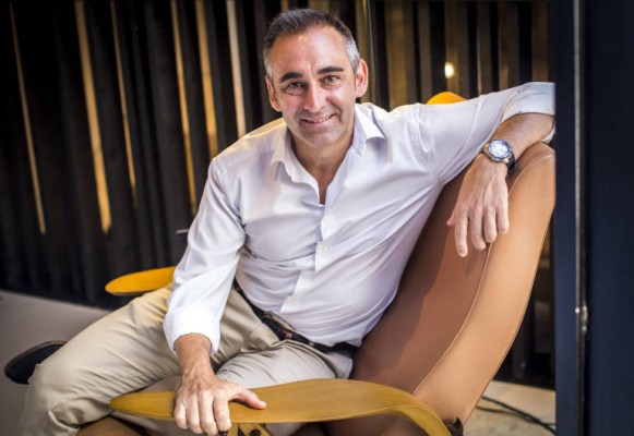 El PP proclama a Miguel Barrachina como candidato a presidir el partido en Castellón
