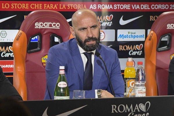 Monchi: 