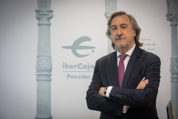 Ibercaja supera los 7.000 millones de patrimonio gestionado en planes de pensiones