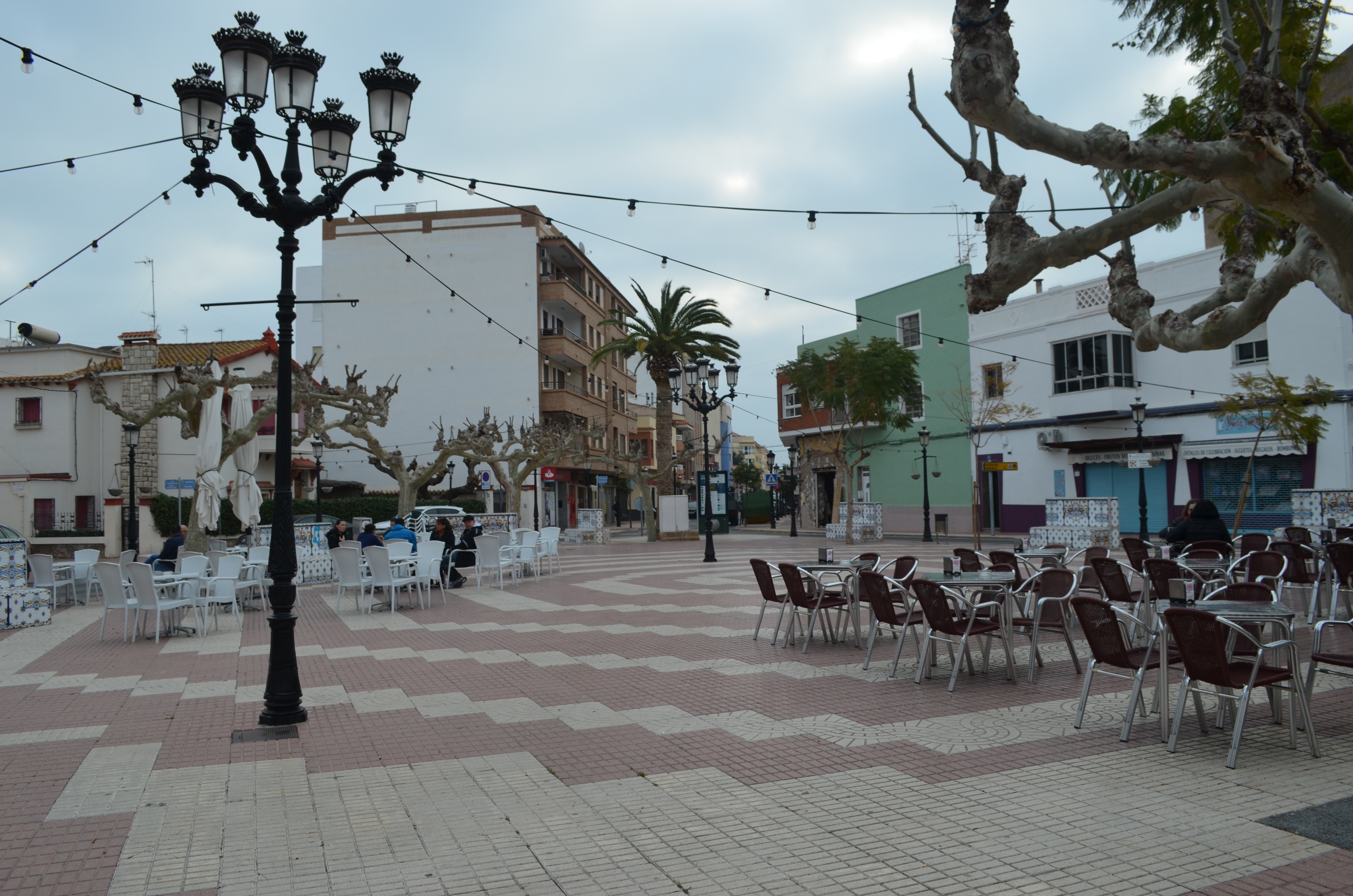 Oropesa se adhiere al 'Plan Resistir' y destina 82.000 euros en ayudas a autónomos y empresas 