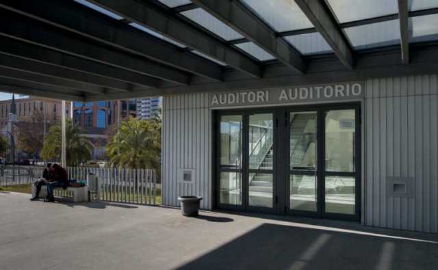 Los centros del Instituto de Enseñanzas Artísticas adaptan la docencia para hacer febrero más 'online'