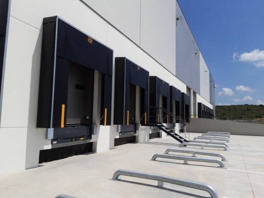 BNP Paribas Real Estate y CBRE comercializarán una nueva plataforma logística en Picassent