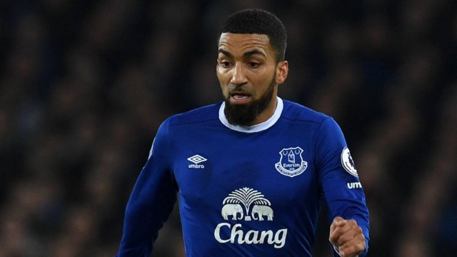 Detienen a Aaron Lennon (Everton) y es ingresado en un hospital psiquiátrico