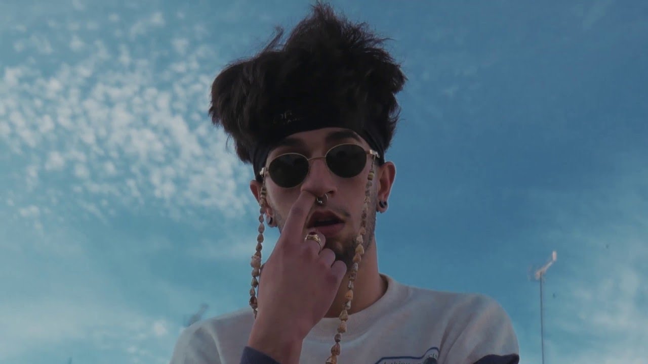 Iberomusic da pasos para crear el primer gran festival de hip hop en España
