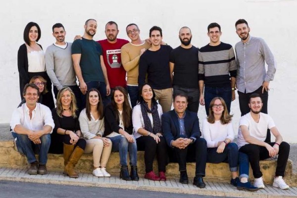 Visualfy cierra una ronda de inversión de más de medio millón de euros para su expansión
