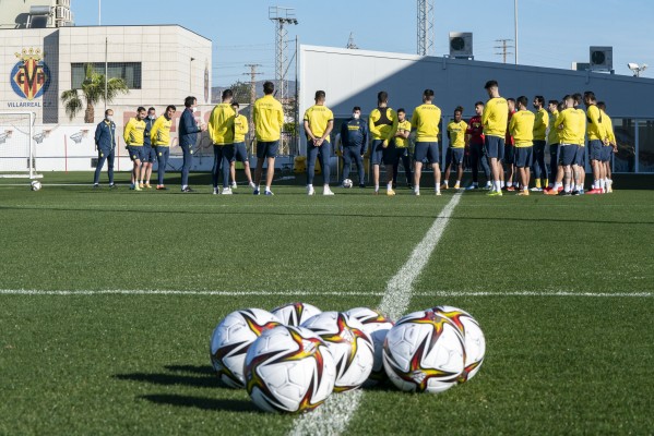 El Villarreal busca el pasaporte a su segunda semifinal de Copa a costa de un motivado Levante