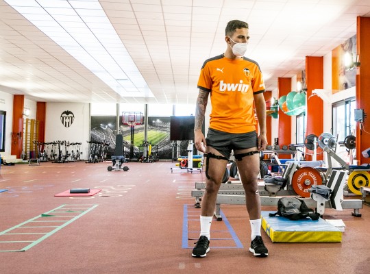 Videoclub Valencia CF