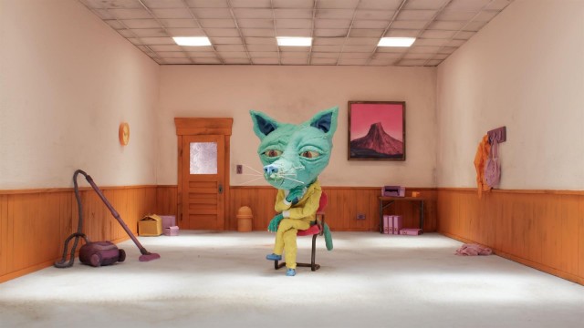 El audiovisual valenciano viaja al festival Clermont Ferrand