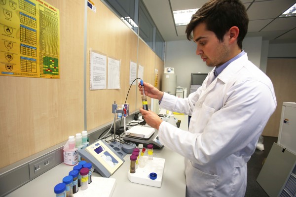 Inteligencia Artificial, big data y la importancia de los cuidados como retos para la salud