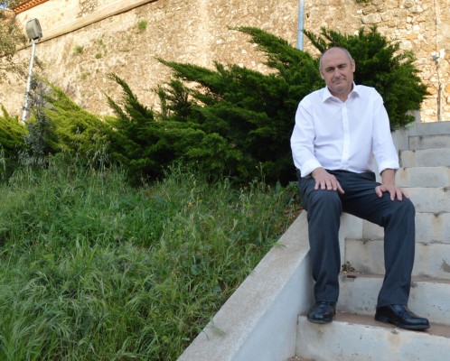 El alcalde socialista de Benlloc, Àngel Ribes, también se vacunó cuando no le correspondía