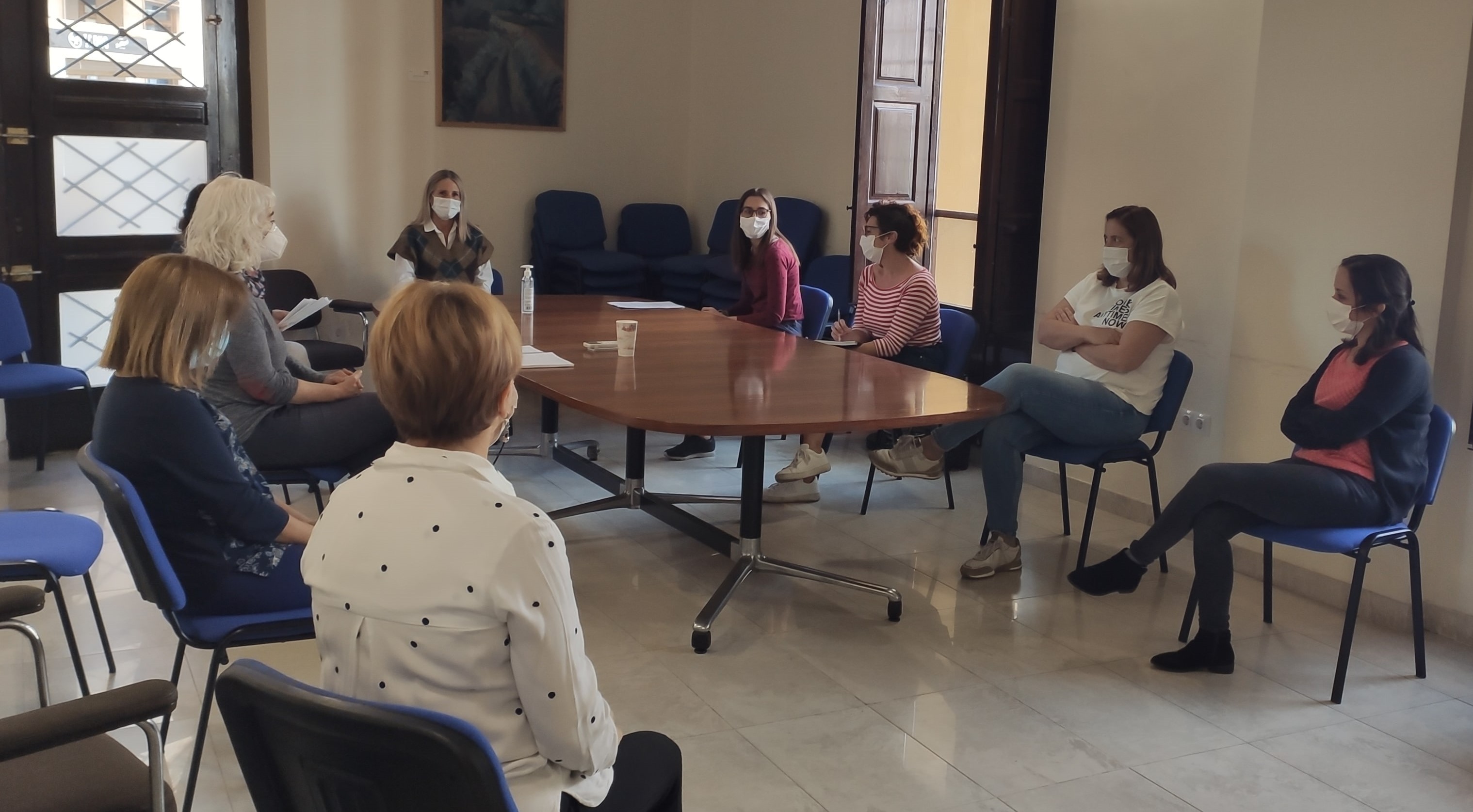 Servicios Sociales de Segorbe mejora las ayudas con un presupuesto de más de 100.000 euros