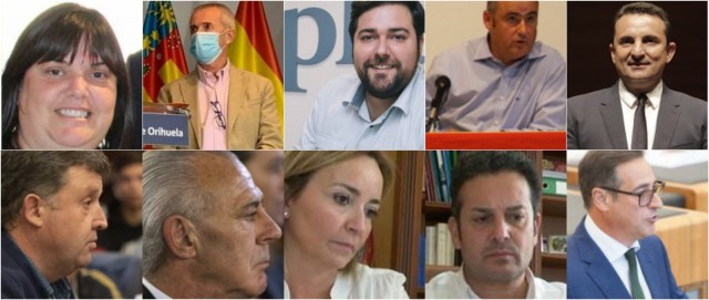 Sanidad abre nueve expedientes a personal que participó en vacunaciones irregulares