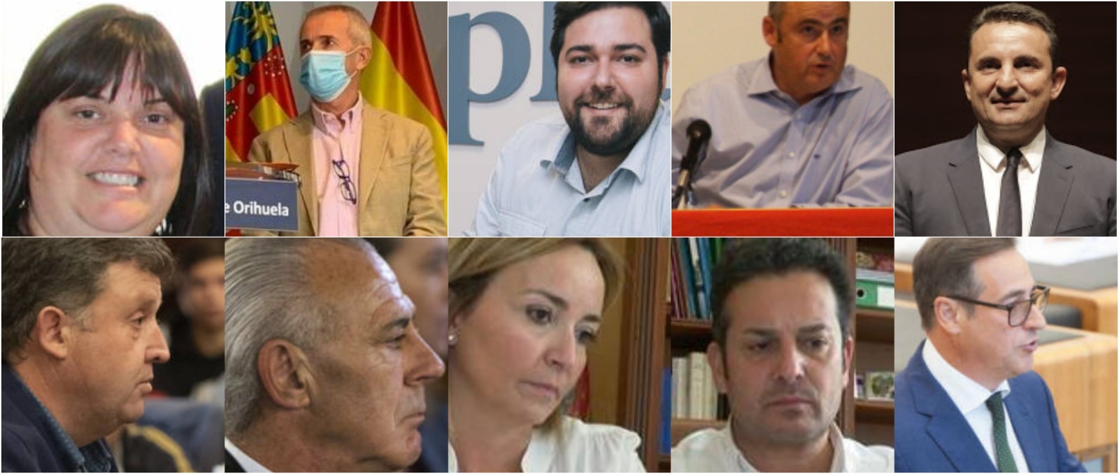 Sanidad abre nueve expedientes a personal que participó en vacunaciones irregulares