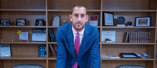 Así es Gesem W-Health & Sports, fondo asesorado por la firma alicantina y un socio de Sprinter
