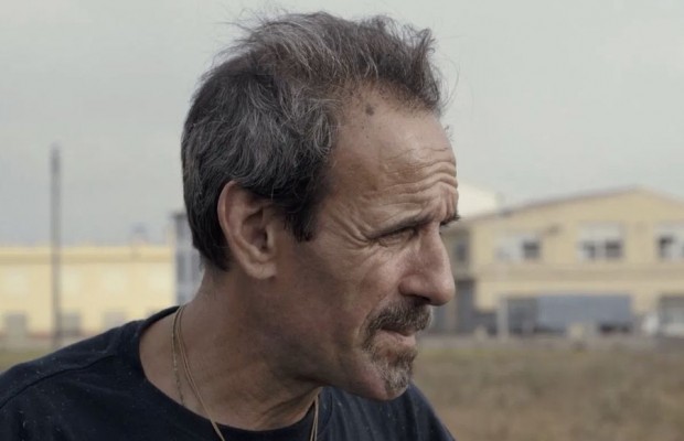'Apache' de Octavio Guerra inaugura la XII edición de Humans Fest