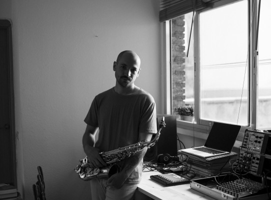 José Venditti:   