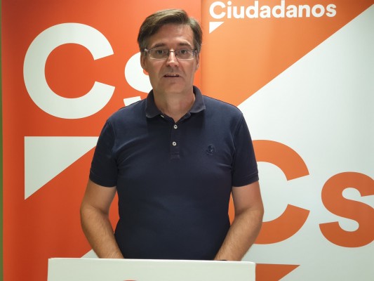 Las cuitas internas amenazan de nuevo con echar por tierra la lista única que ansía Cs en Castelló