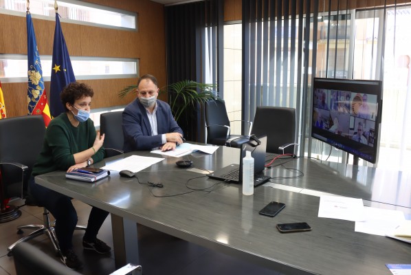 Onda suma sinergias con Ascer y ofrece al sector cerámico su parque industrial