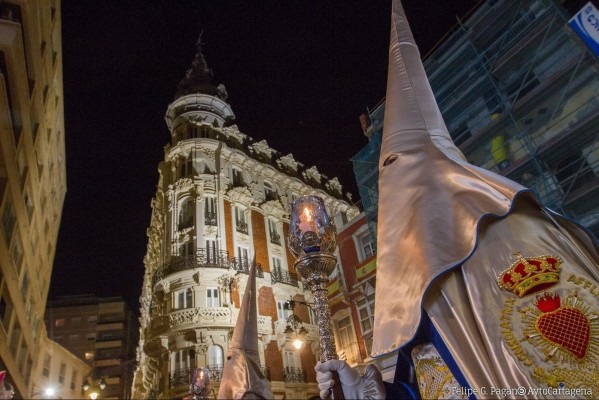 CONSUMUR aconseja no hacer planes para Semana Santa, a pesar del 