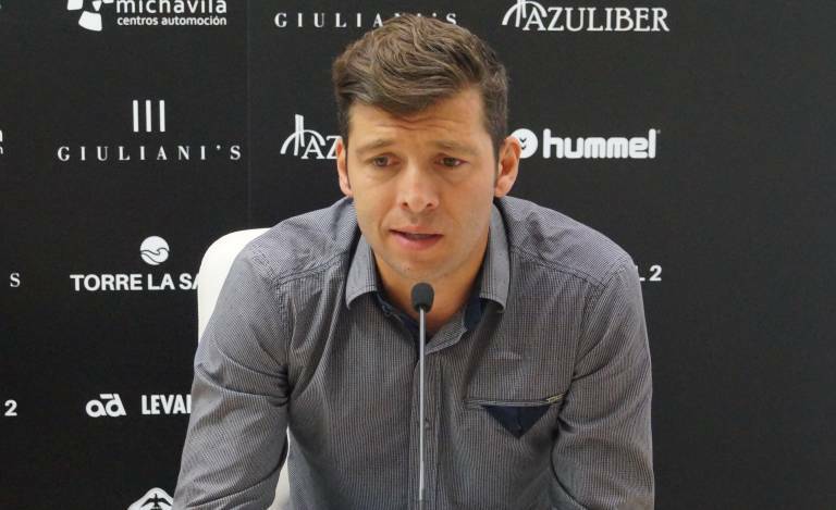El Castellón busca un central en paro para apuntalar la plantilla