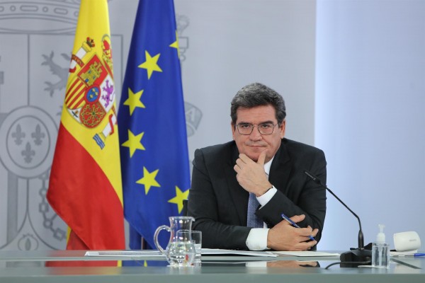 España amplía el ingreso mínimo a personas en albergues o que comparten casa temporalmente