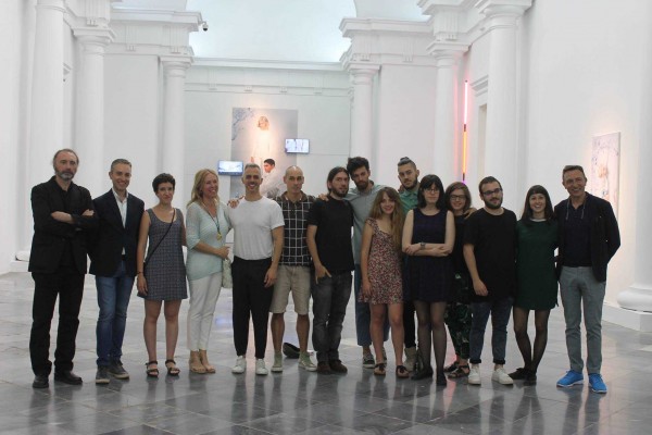 Alumnos de UPV verán sus cortos en las pantallas de La Filmoteca y Aragó Cinema en la ShortPAM!