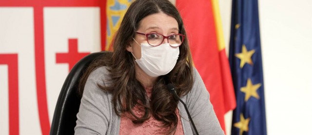 Oltra sobre la Semana Santa: 