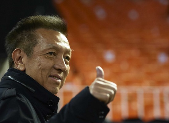 Alemany y Alesanco se presentan en Singapur con distintas prioridades para el banquillo VCF