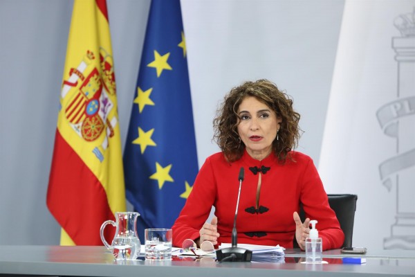  El Gobierno aprueba moratorias de 9 meses para hipotecas, préstamos al consumo y al turismo y transporte