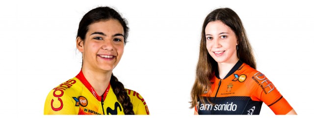 Ainara Albert: 