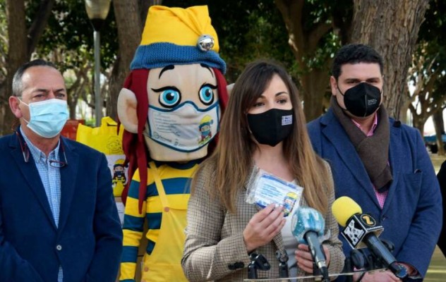 El PSOE de Murcia exige la retirada de las 