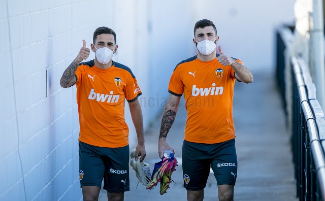 Así son los nuevos fichajes: Cutrone, Ferro y Oliva
