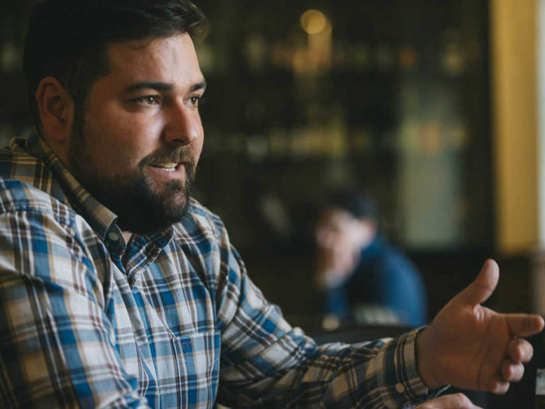 Foto: KIKE TABERNER - 