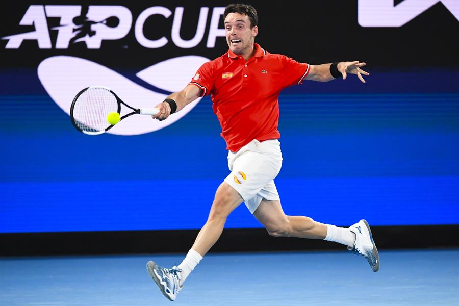 Foto: EFE/EPA/DAVE HUNT AUSTRALIA AND NEW ZEALAND - 