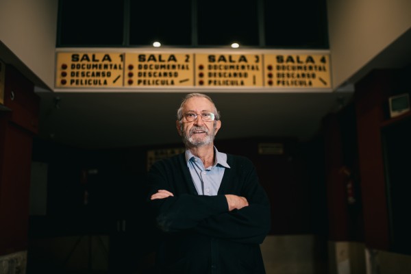 El Xerea, el Acteón y los Aragón: así nacieron los hijos de Ernesto Sebastián



