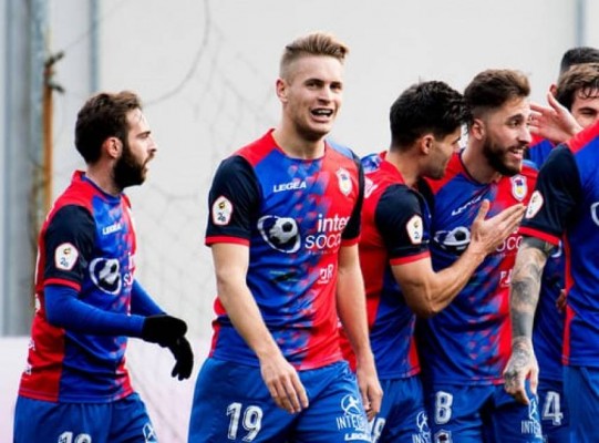 El Atlético Levante ficha a Panadero y traspasa a Pedraza a la Ponferradina
